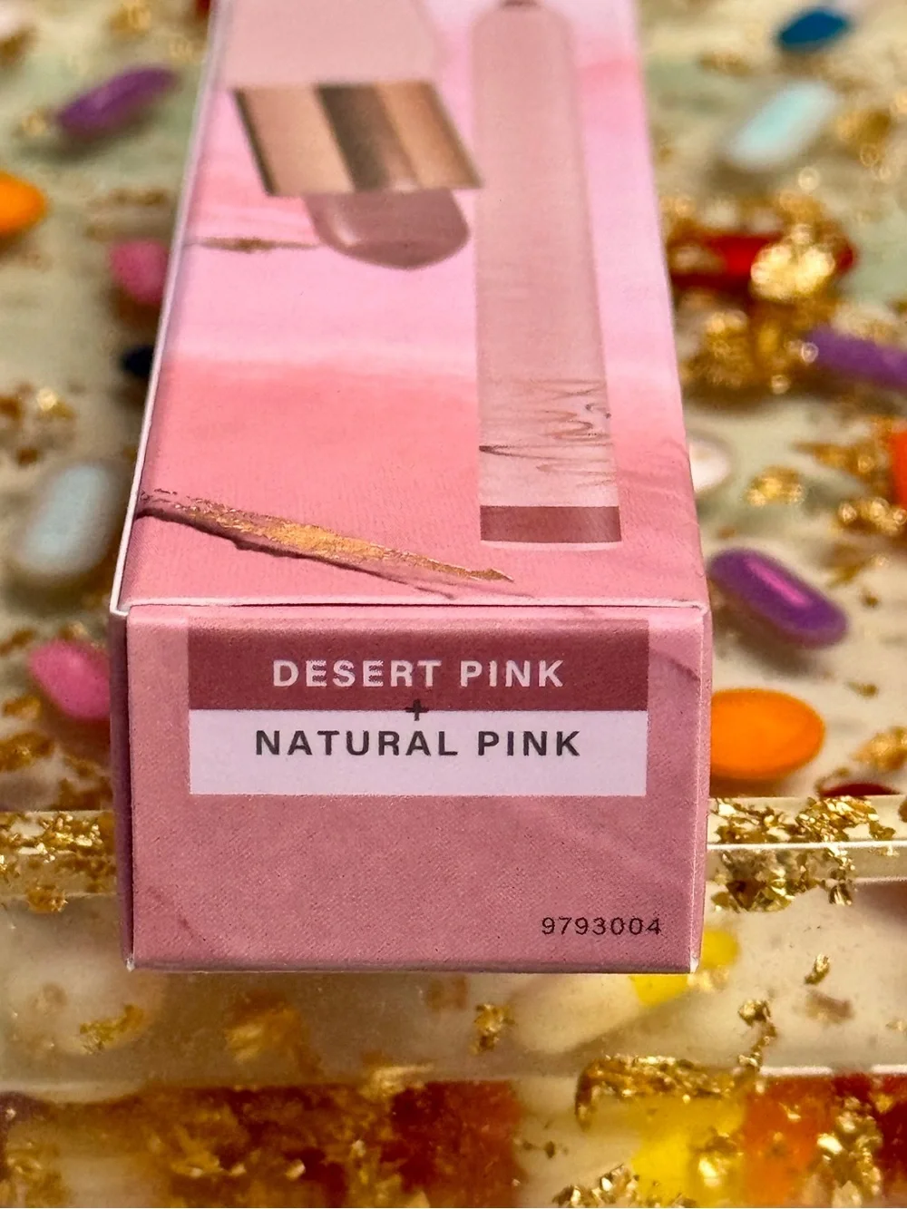 Mally Beauty nib no